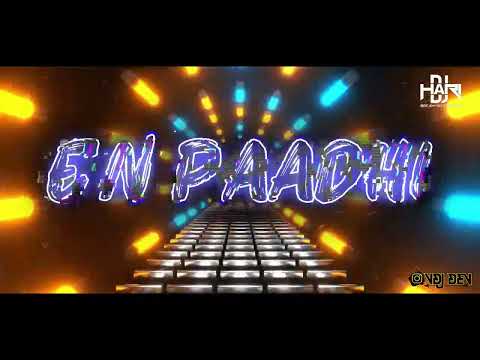 DJ Hari - Theepori Parakum Mix | 2025