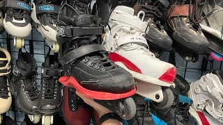 Gear Talk Episode 83: Carbon vs Plastic?