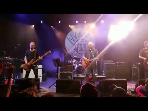 Ween - Kim Smoltz - 2018-08-18 Troutdale OR Edgefield