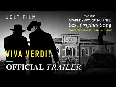 VIVA VERDI! (2024) - Official Trailer | JOLT