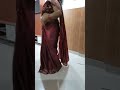 HOT KERALA AUNTY CHANGING SAREE
