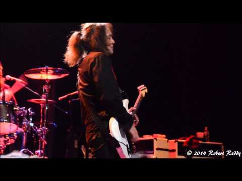 Red Dragon Cartel - Rock 'n' Roll Rebel - Dallas (03/16/14)
