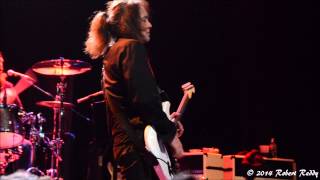 Red Dragon Cartel - Rock &#39;n&#39; Roll Rebel - Dallas (03/16/14)