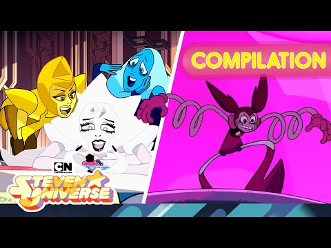 Songs We Adore 💖 | Steven Universe | Cartoon Network