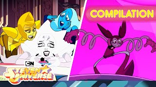 Download lagu Songs We Adore π | Steven Universe | Cartoon Network mp3 Download lagu Songs We Adore π | Steven Universe | Cartoon Network mp3
