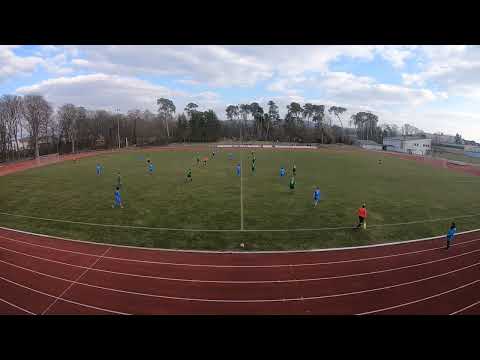 First Team x Bürstadt