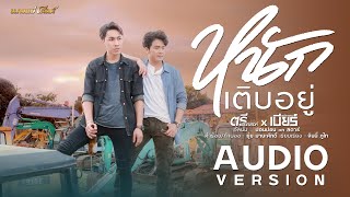 หนักเติบอยู่ ตรี ชัยณรงค์, เบียร์ พร้อมพงษ์