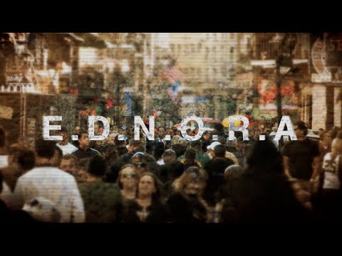 E.D.N.O.R.A. Teaser Trailer