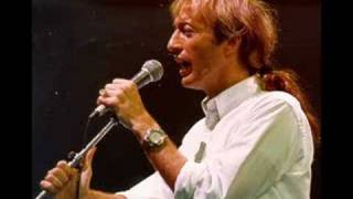 Robin Gibb - &quot;Kathy&#39;s Gone&quot; :D