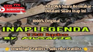 Download lagu INAP LEGENDA By Musafir - Terbukti Banyak Inapkan WALET Muda , PASANGAN SP HALILINTAR PREMIUM mp3 Download lagu INAP LEGENDA By Musafir - Terbukti Banyak Inapkan WALET Muda , PASANGAN SP HALILINTAR PREMIUM mp3