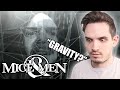 Of Mice & Men | Fighting Gravity | Metal Musician Reaction