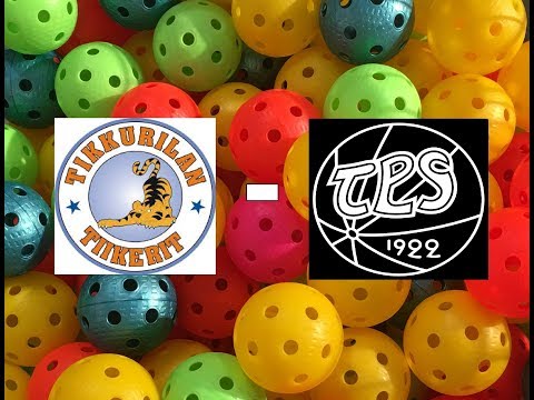 Tiikerit - TPS 14.2 C1 SM-sarja