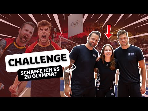 Überraschung beim Training! Schaffe ich es zu Olympia? (mit Georg Grozer und Erik Röhrs)