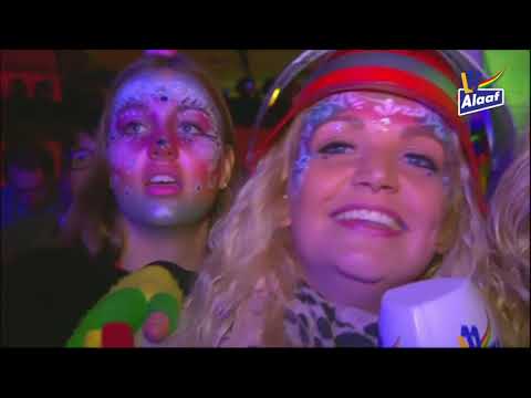 De11devande11de 2017: Bjorn & Mieke - 1000 Sterre