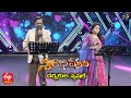 Manasa Mounama Song Manmohan Ramya Behara Performance 28th November 2021 Swarabhishekam ETV