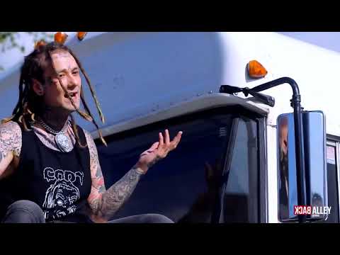 💀CODY MANSON ☠️ STFU🤘😈