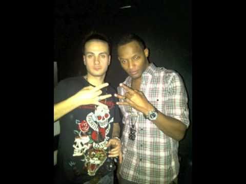 Phat House special feat. Leftside 'DrEvil' & Syon - Ghetto Gyal Wine ~ Xclusive PH 2011