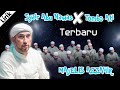 Syair Abu Nawas Tombo Ati MAJELIS AZZAHIR Lirik Sholawat