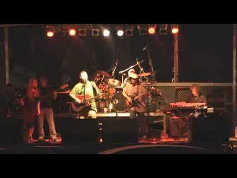 The Fiddleworms - I'm not the One