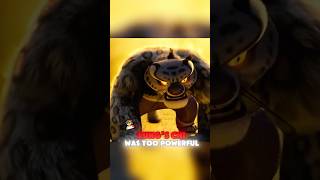 Download lagu The Real Reason Kai Didn’t Revive Tai Lung mp3 Download lagu The Real Reason Kai Didn’t Revive Tai Lung mp3