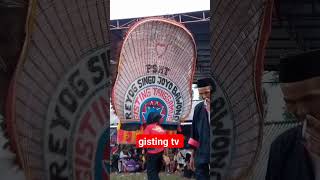 Download lagu Seni Tari Reog Ponorogo Singo Joyo Bawono #shortsviral mp3 Download lagu Seni Tari Reog Ponorogo Singo Joyo Bawono #shortsviral mp3