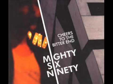 Mighty Six Ninety - Keeping You In Mind