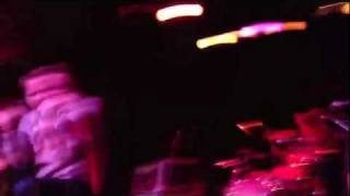 The Classic Crime - Blisters and Coffee