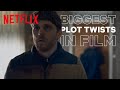 A Collection of Movies with MIND-BLOWING PLOT-TWISTS | Netflix