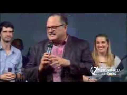 Marcos Witt en Presencia de Dios: Levántate Señor [Video Oficial]