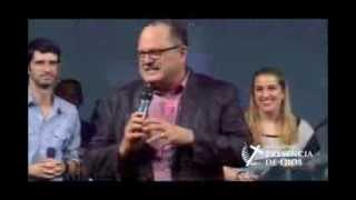 Marcos Witt en Presencia de Dios: Levántate Señor [Video Oficial]