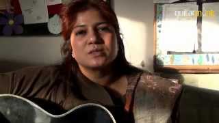 Prerna, a Real Estate Professional, Guitarmonk student Delhi