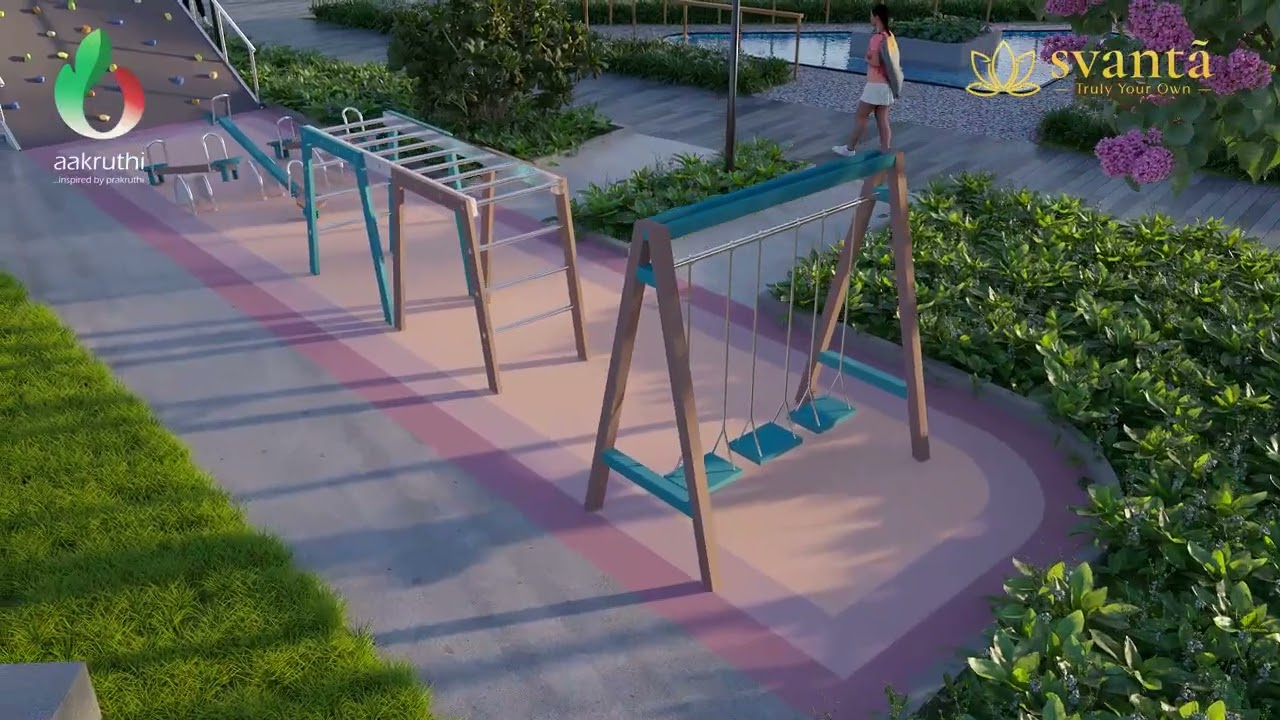 3D Walkthrough preview 3