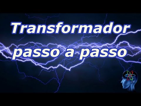 Transformadores e conceitos importantes