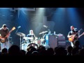 CLUTCH 5/2/03 - OH ISABELLA & THE WOLF MAN ...