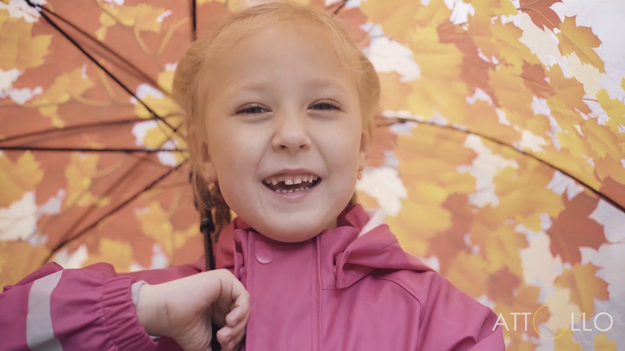 Company video ATTOLLO