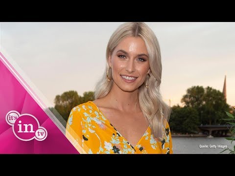 Lena Gercke: Neidisch auf Gym-Bootys!