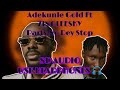 Adekunle Gold Ft ZINOLEESKY Party No Dey Stop 8D Audio Use Headphones