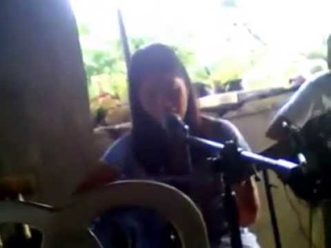 My Cousins in the Philippines playing 'SET FIRE TO THE RAIN REGGAE VERSION