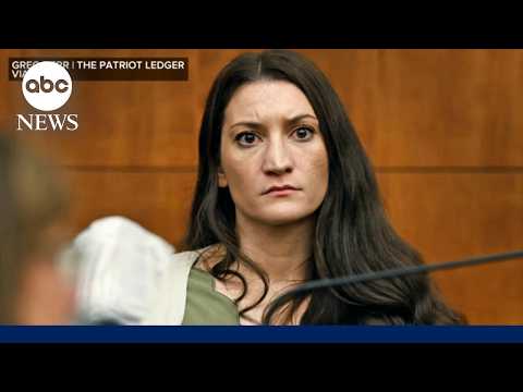 Prosecution rests rebuttal case in Lindsay Clancy murder trial