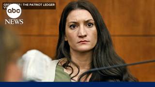 Prosecution rests rebuttal case in Lindsay Clancy murder trial