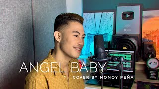 Download lagu Angel Baby - Troye Sivan (Cover by Nonoy Peña) mp3 Download lagu Angel Baby - Troye Sivan (Cover by Nonoy Peña) mp3