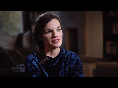 Light: Behind the Songs - Belovedness with Sarah Kroger