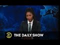 Thank You, Jessica Williams: The Daily Show