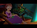 Tangled The Series Beginnings Cassandra Learns About Being Friends