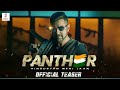 PANTHER Jeet New Upcoming Movie Official Teaser Jeet Shraddha Das Anshuman August 2019