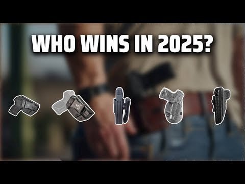 Best Lcp Max Holster