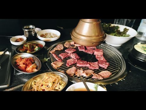 download lagu mp3 mp4 Seoul Food 2016, download lagu Seoul Food 2016 gratis, unduh video klip Seoul Food 2016