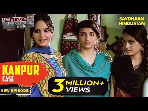 Shazia करवा रही थी लड़कियों से गलत काम | Crime Patrol Series | TV Serial Episode