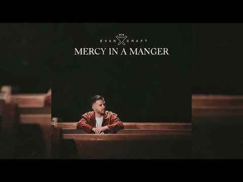 Mercy in A Manger