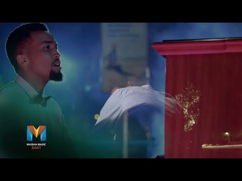 Wewe Si Wangu (Song)  — Selina | Maisha Magic East